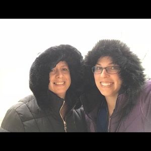 Meet your Posher, Beth